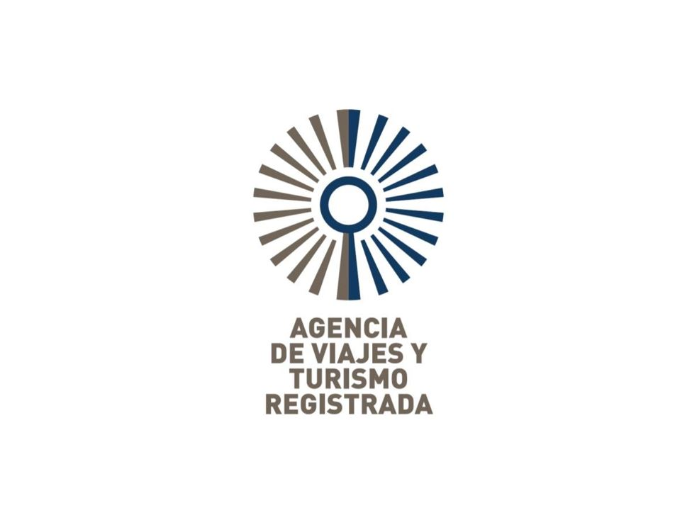 Sello Oficial MINCETUR Agencia Registrada